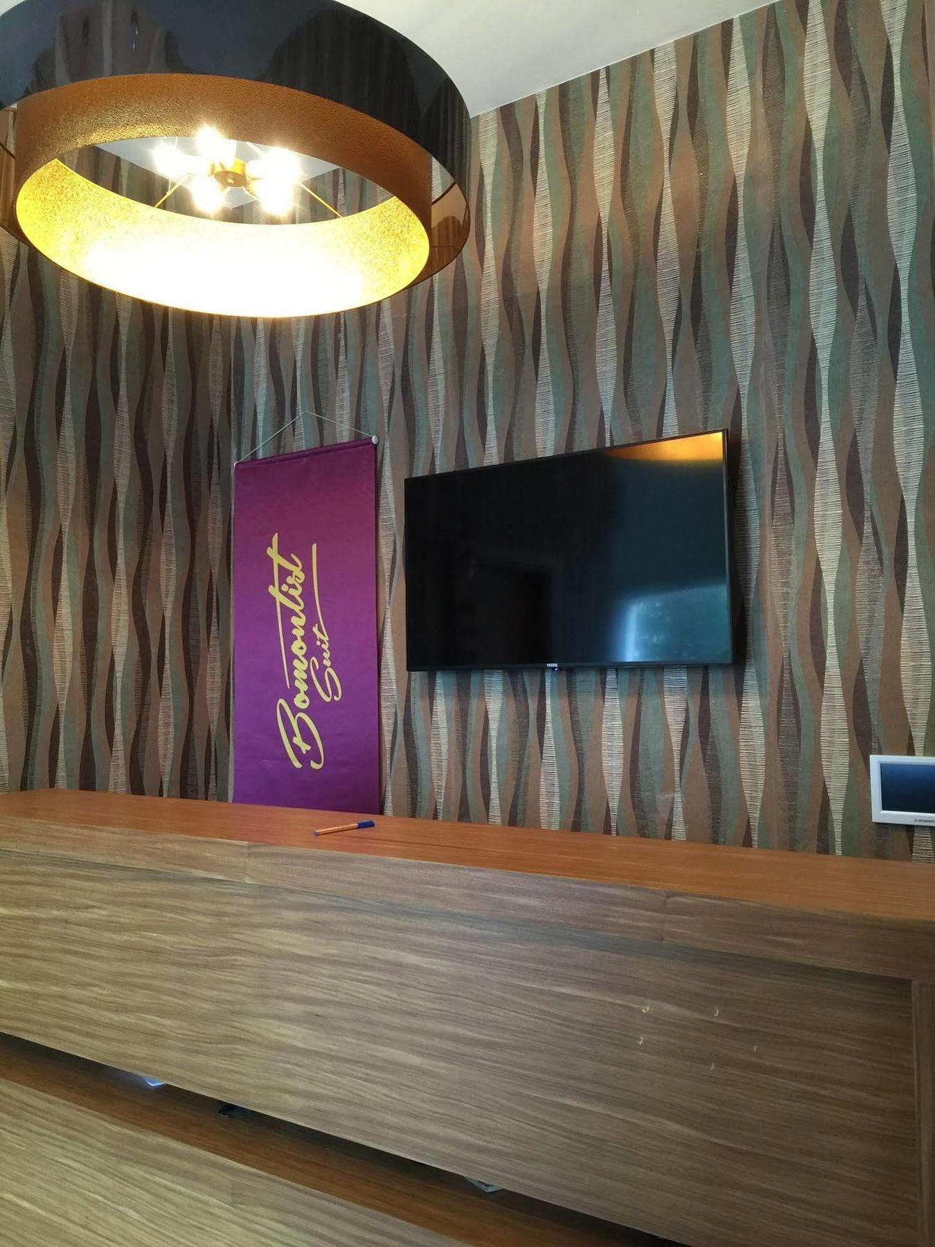 Discovery Hotel Istanbul Exterior photo